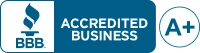 BBB A+ rating